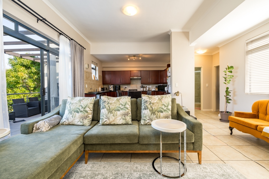 To Let 3 Bedroom Property for Rent in Century City Western Cape